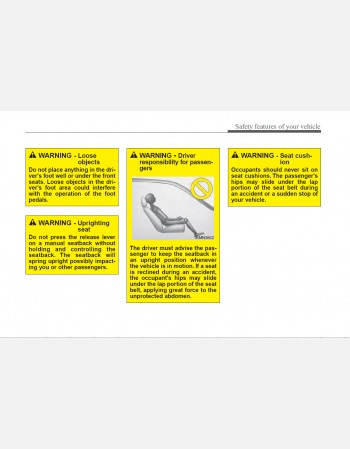 kia sportage 2016 owners manual